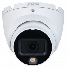 5 МП CVI/TVI/AHD/CVBS Smart Dual Light DH-HAC-HDW1500TLMP-IL-A (2.8мм)