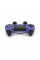 Геймпад Brazzers бездротовий для PS4 Wireless DUALSHOCK 4, роз'єм для навушників, LED light bar, Purple, 3.7V, 600mAh, Blister-box