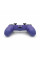 Геймпад Brazzers бездротовий для PS4 Wireless DUALSHOCK 4, роз'єм для навушників, LED light bar, Purple, 3.7V, 600mAh, Blister-box
