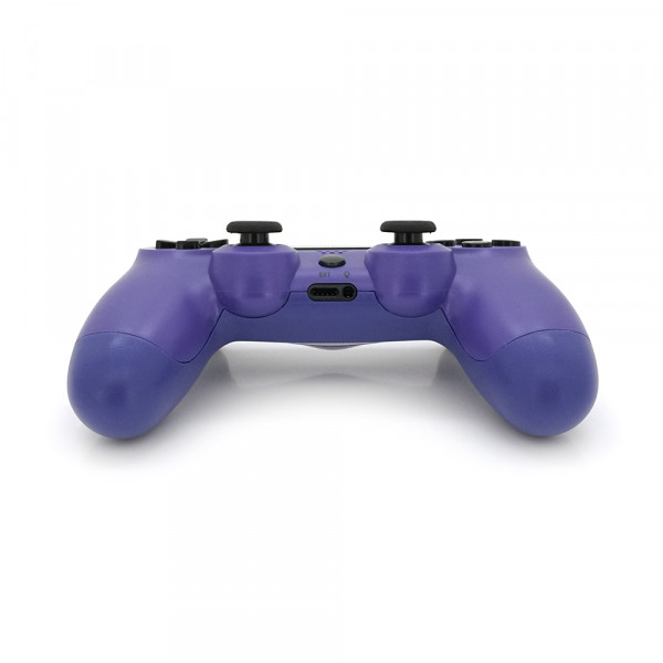Геймпад Brazzers бездротовий для PS4 Wireless DUALSHOCK 4, роз'єм для навушників, LED light bar, Purple, 3.7V, 600mAh, Blister-box