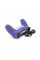 Геймпад Brazzers бездротовий для PS4 Wireless DUALSHOCK 4, роз'єм для навушників, LED light bar, Purple, 3.7V, 600mAh, Blister-box