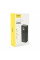 Power Bank FONENG P55 30000mAh, 2*USB+Tepe-C, Black, 0.580kg, Box