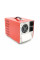 Стабілізатор напруги Conter MSER 8000 VA-V2/6000W однофазний, сервопривід, монтажу підлоги, LED дисплей, діапазон 130-260V, AC230±3%, 2*Shuko