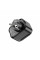 Мережевий фільтр HOCO NS3 на 1 розетку + 2 USB + USB-C, 20W, 220В, Black