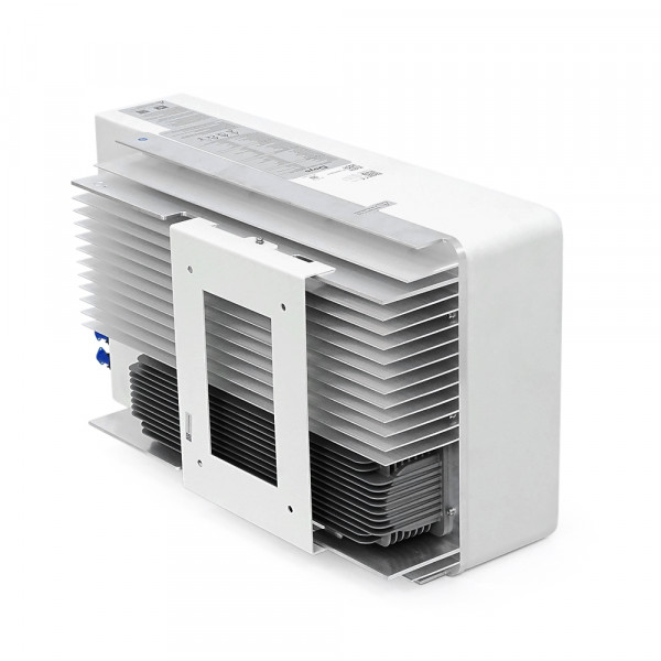 Гібридний інвертор (hybrid) Deye SUN-6K-SG05LP1-EU WI-FI, 6 кВт, однофазний, (МРРТ 125-425/120А/DC48В)Parallel