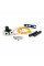 Гібридний інвертор (hybrid) Deye SUN-6K-SG05LP1-EU WI-FI, 6 кВт, однофазний, (МРРТ 125-425/120А/DC48В)Parallel