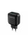 СЗУ BOROFONE BA46A, 1xUSB-А+1xUSB-C, 18W+QC3.0, Black, Blister