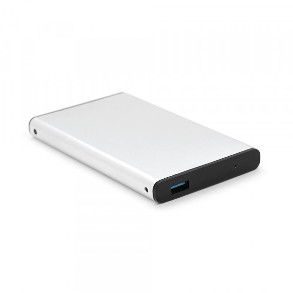 Карман VOLTRONIC S14 3.0/BK 2.5» кишеня, інтерфейс USB3.0/SATA , чорний