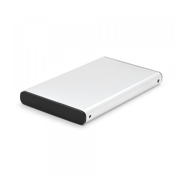 Карман VOLTRONIC S14 3.0/BK 2.5» кишеня, інтерфейс USB3.0/SATA , чорний