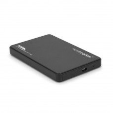 Карман VOLTRONIC Q3 2.0/BK 2,5», інтерфейс USB2.0/SATA , Black