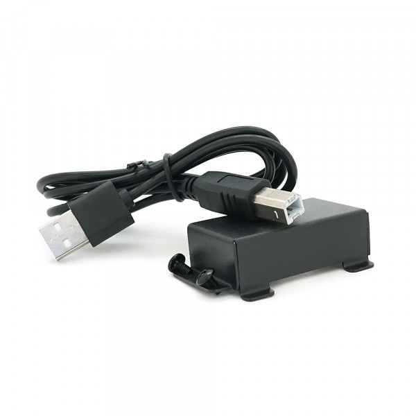 Гiбрiдний ДБЖ  MUST PV18-1012VPM, 1000W, 12V, ток заряда 10-20A, 170-280V, MPPT (60А, 105 Vdc), 225*355*92 мм, 5.5 кг