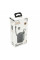 PowerBank FULLTECH FP33 20000mAh, 70W, Input: (Type-C), Output: (USB, 2*Type-C), індикація заряду, 0,430kg, Gray, Box