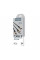 Кабель HOCO X26 USB-1 3 in 1 Micro/Iphone/Type-C, 2A, довжина 1м, Black/Gold, Box