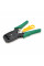 Кабель HOCO U95 4 in 1 USB + Type-C / Iphone + Type-C, 2A, довжина 1.2м, Black, Box