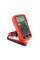 Мультиметр UNI-T UT33A+ Измерения: V, A, R