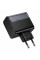 СЗУ 110-240V HOCO CS75A 2USB-C+1xUSB, PD70W+QC 3.0, Black, Blister