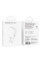 СЗУ 110-240V HOCO C162A 1xUSB-C, PD40W, White, Blister