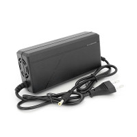 Зарядний пристрій LiitoKala Lii-294500 для Li-Ion акумуляторів 29.4V 5A, роз'єм 5.5*2.5 мм, Box