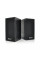 Колонки 2.0 Kisonli T-004  для ПК і ноутбука, USB + 3.5mm, 2x3W, 20Hz- 20KHz, Black, BOX, Q40