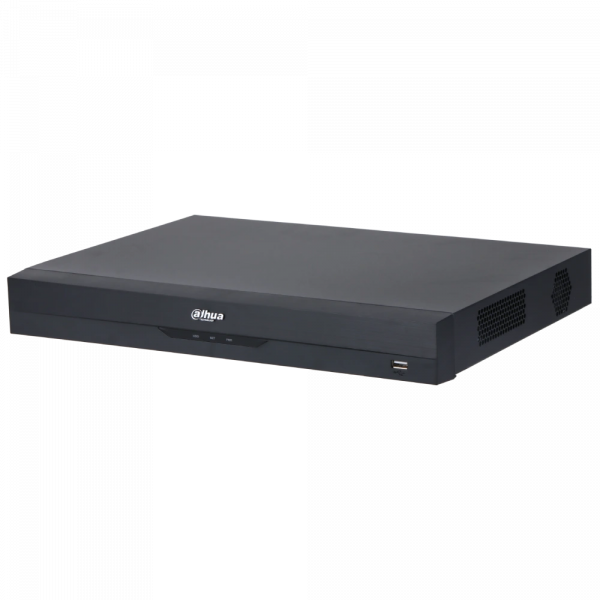 32-канальний AHD/HDCVI/HDTVI/АНАЛОГ/IP відеореєстратор DH-XVR5232AN-5M-I3/T