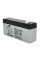 Акумуляторна батарея AGM RITAR RT632, Gray/Black Case, 6V 3.2Ah ( 134х35х60 (66) ) Q10