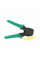 Інструмент Ou Bao SC-310 для обтискання RJ-45 (8P8C) та RJ-12/11 (6P6C), 4P/6P/8P