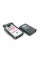 Бездротова рація Baofeng UV-5R-5W, корпус пластмас, частота 400-470MHz, Mix color, BOX