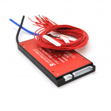 BMS плата DaLy Li-ion 72V 20S 30A