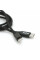 Кабель PZX V-109, Iphone to Type-C, 2.1A, Black, довжина 1.2м, BOX
