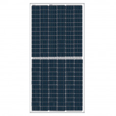 Сонячна панель LONGI LR4-72HPH-450M Hi-MO Silver Frame, 450W, (41.5V 10.78A)IP68, 2093x1038x35mm, 23.5kg