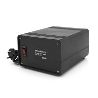 Перетворювач напруги понижуючий MERLION PN-1000, Input 220 V/Output 110V, 1000W, трансформаторний