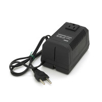 Перетворювач напруги понижуючий MERLION PN-160 Input 220 V/Output 110V, 160W, трансформаторний