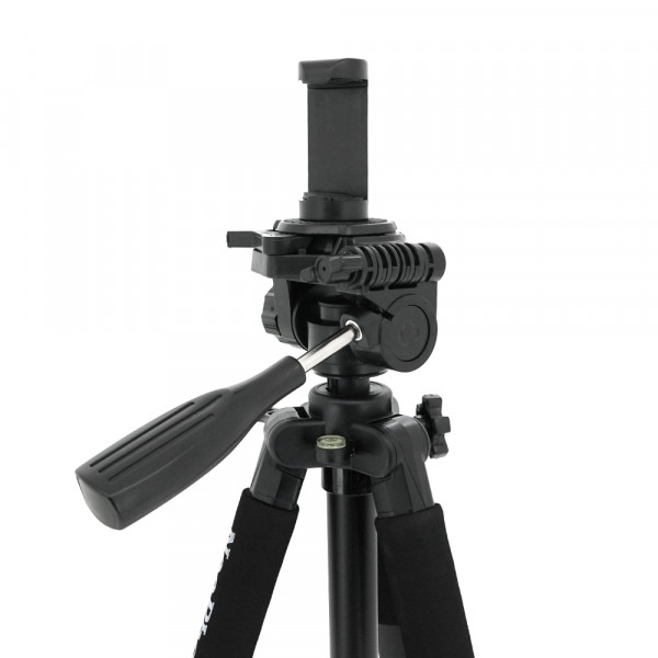 Штатив Nee Pho NP-8850, висота 55-175см, Box