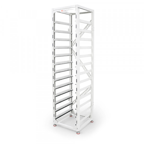 Стойка FelicityESS FLH48100R13G2 ,560x590x2077.5(13 pcs)