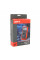 Мультиметр UNI-T UT60D(EU): вимірювання V~, V=, A~, A=, Ω, F, RPM. Функції продзвонювання, діоди, утримання, RS232, підсвічування. 185 87 50 мм. 0,380 кг