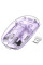 Миша бездротова HOCO GM29, 1600DPI, 2.4GHZ, Purple, Blister