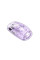 Миша бездротова HOCO GM29, 1600DPI, 2.4GHZ, Purple, Blister