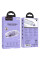 Миша бездротова HOCO GM29, 1600DPI, 2.4GHZ, Purple, Blister