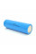 Акумулятор 21700 Li-Ion Vipow ICR21700 FlatTop, 5000mAh, 3.7V, Blue Q50/500