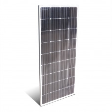Сонячна панель Jarrett 150W(18В 8.33А 1480х680x30мм)