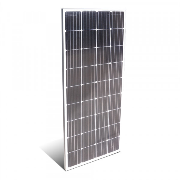 Сонячна панель Jarrett 150W(18В 8.33А 1480х680x30мм)