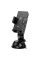 Автотримач HOCO HW22+ Wireless Charging 15W, кріплення на торпеду, затискач 50-90мм, Black, Box