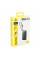 PowerBank Baseus EnerFill FC11 Digital Display Fast Charge 10000mAh 22.5W, 2*USB+Type-C, PD3.0, QC3.0, Black, Q20