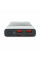 PowerBank Baseus Star-Lord Digital Display  Fast Charge 10000mAh 22.5W, 2*USB+Type-C, PD3.0, QC3.0, Black, Q20