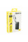 PowerBank Baseus EnerFill FC11 Digital Display  Fast Charge 20000mAh 22.5W, 2*USB+Type-C, PD3.0, QC3.0, Black, Q20