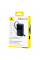 PowerBank Baseus EnerFill FС51 Bipow 2 Pro Digital Display Fast Charge 30000mAh 22.5W, 2*USB+Type-C, PD3.0, QC3.0, Black, Q20