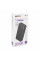Power bank Borofone BJ56A 20000mAh, 22.5W+PD20W, 2*USB+Type-C, Black, 460g, Box