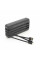 Power bank Borofone BJ79A 20000mAh, 10W, 2*USB, Black, 460g, Box