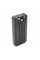 Power bank Borofone BJ79A 20000mAh, 10W, 2*USB, Black, 460g, Box