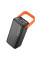 Power bank Borofone BJ66 40000mAh, 22.5W+PD20W, 2*USB+Type-C, Black, 860g, Box